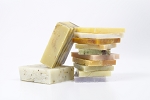 Sample Variety Pack - Bar Soap All Natural